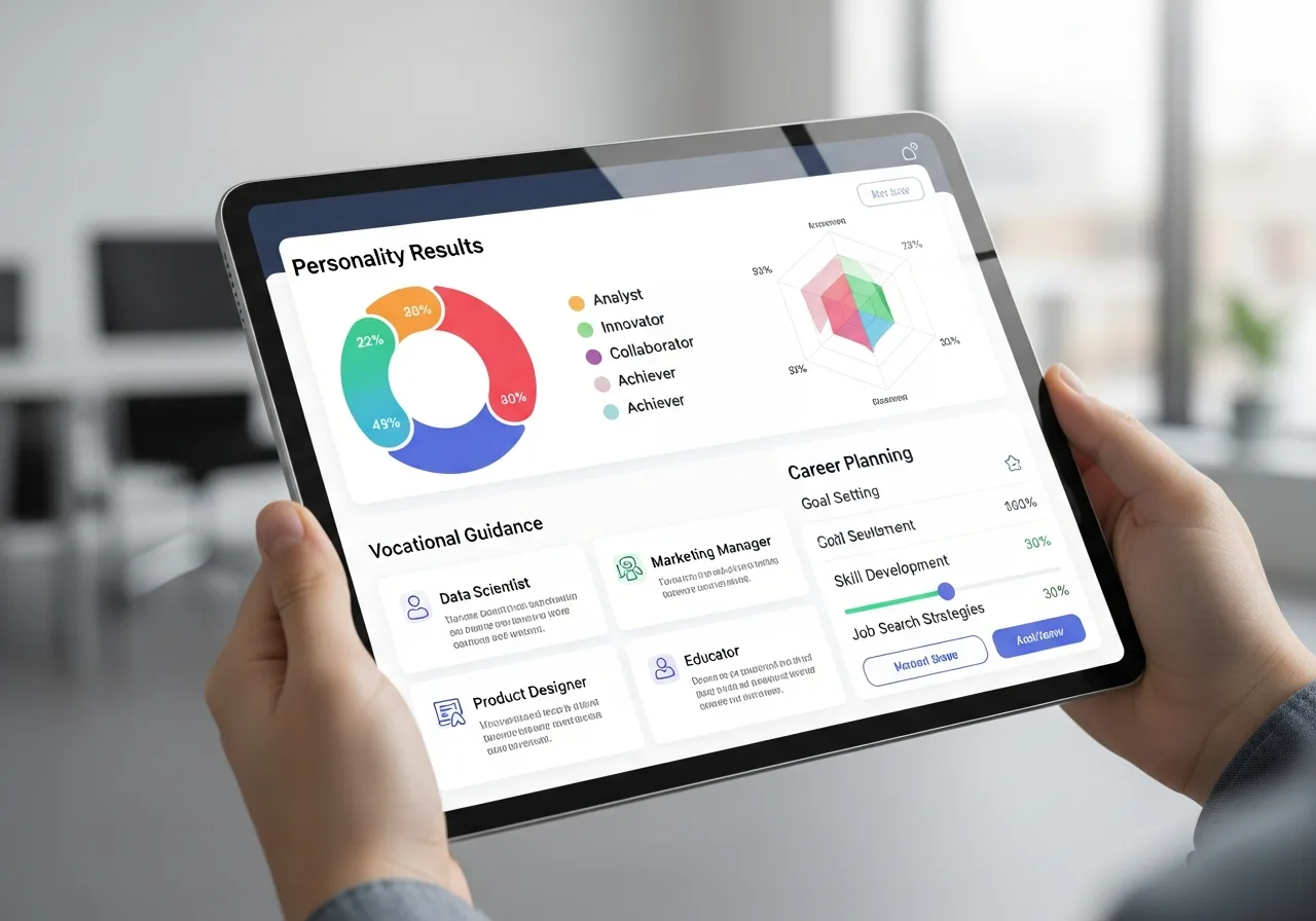 CapitalFlux — E-Learning-Plattform